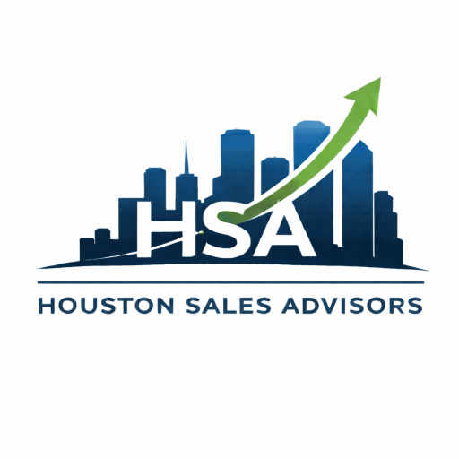 Houston Sales Advisors